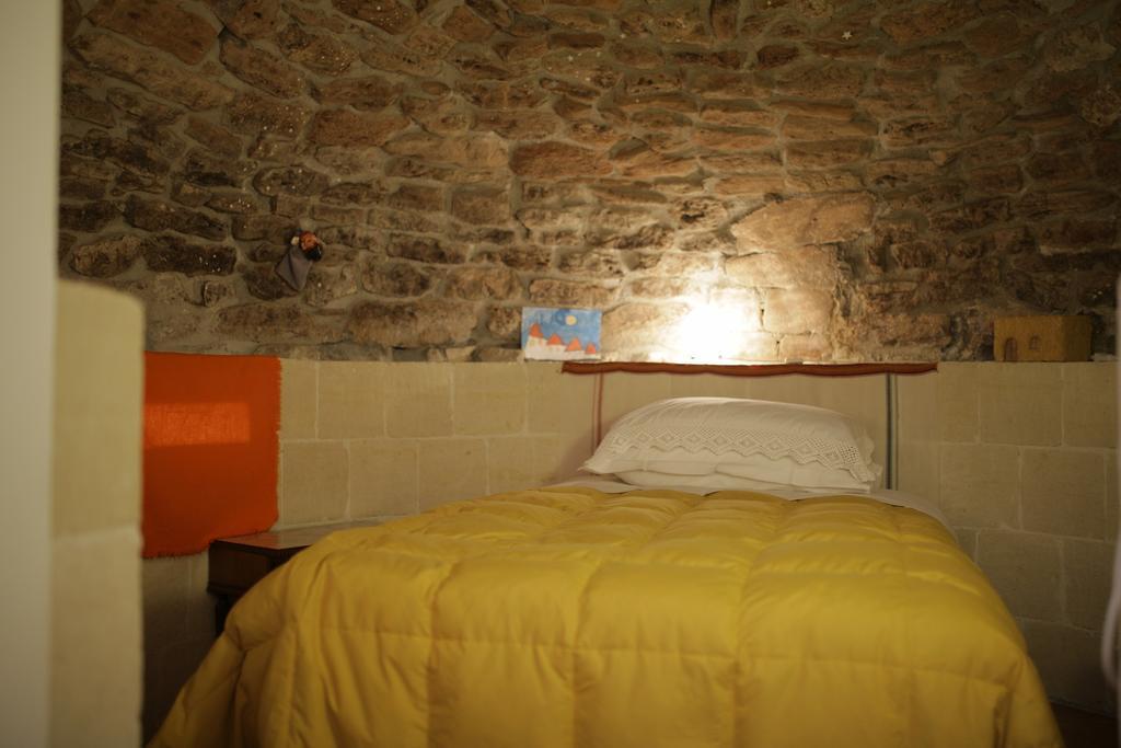 Apartament Tutte Le Albe Nei Sassi Matera Pokój zdjęcie