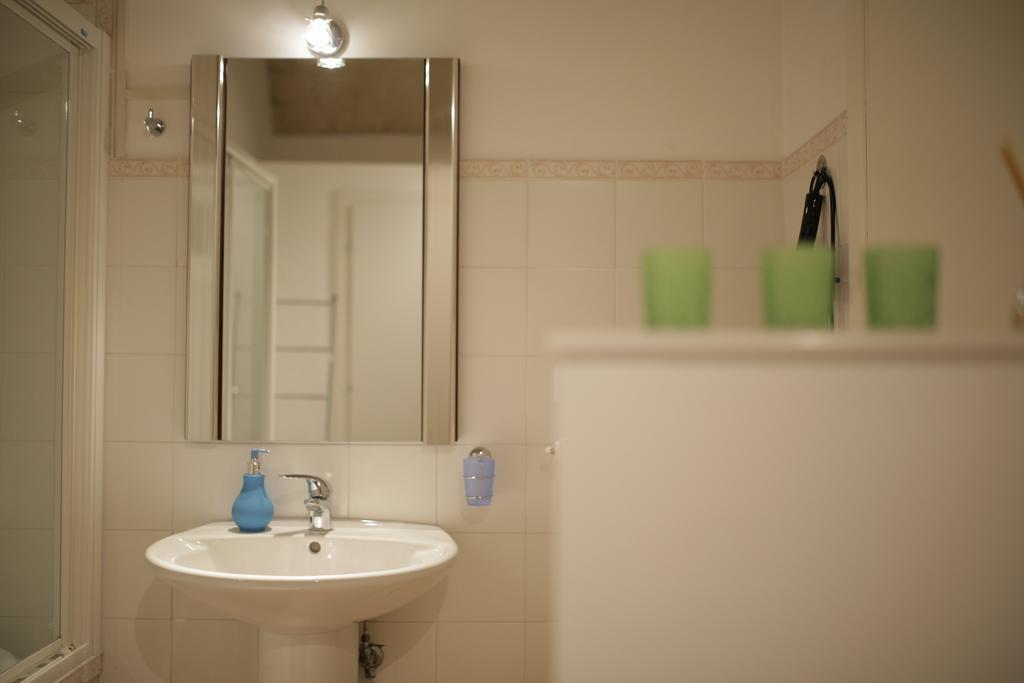 Apartament Tutte Le Albe Nei Sassi Matera Pokój zdjęcie