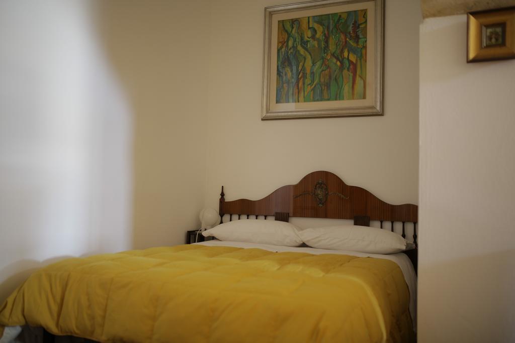 Apartament Tutte Le Albe Nei Sassi Matera Pokój zdjęcie