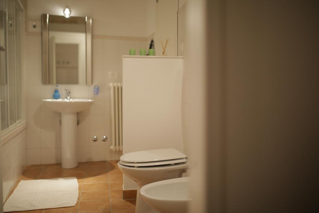Apartament Tutte Le Albe Nei Sassi Matera Pokój zdjęcie