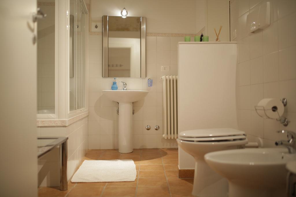 Apartament Tutte Le Albe Nei Sassi Matera Pokój zdjęcie