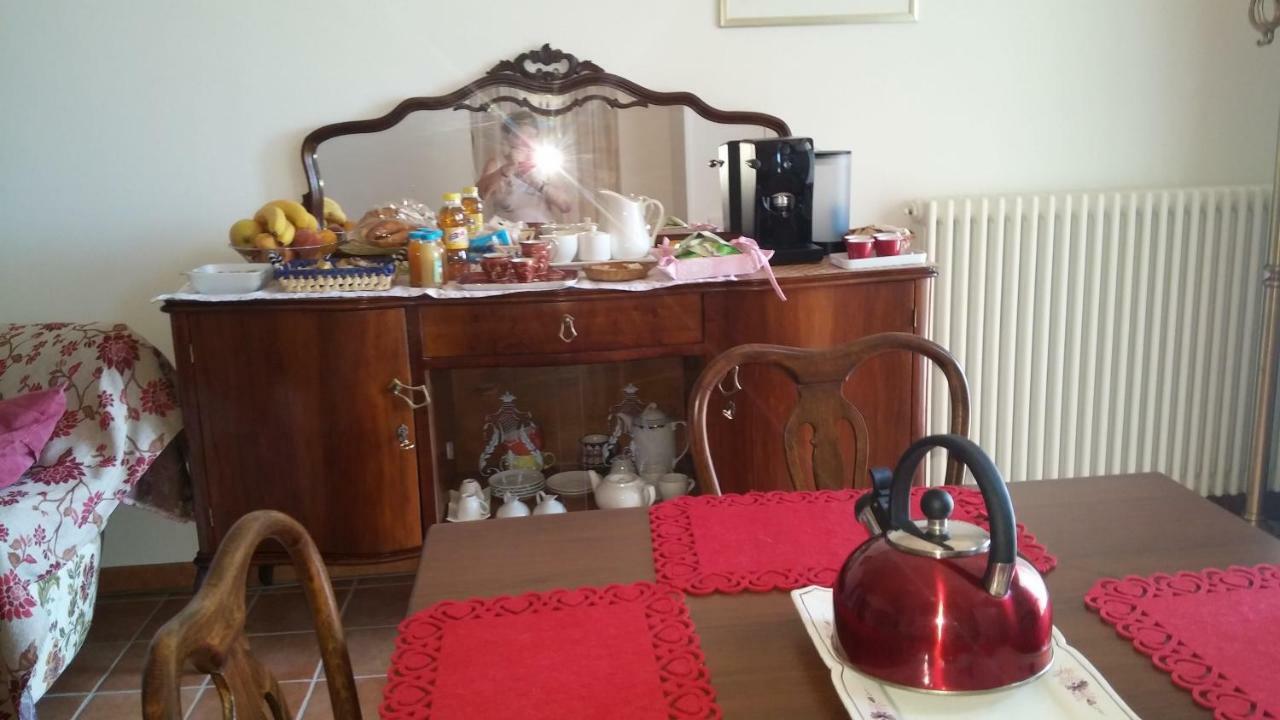 Apartament Tutte Le Albe Nei Sassi Matera Zewnętrze zdjęcie