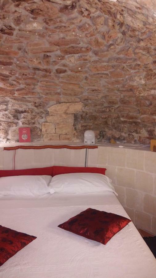 Apartament Tutte Le Albe Nei Sassi Matera Zewnętrze zdjęcie